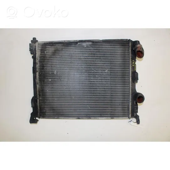 Renault Clio II Radiateur de chauffage 