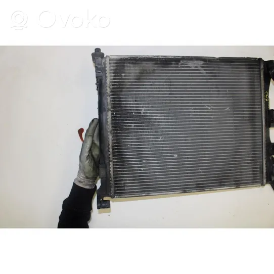 Renault Clio II Radiateur de chauffage 