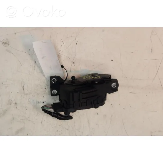 Renault Clio II Accelerator throttle pedal 