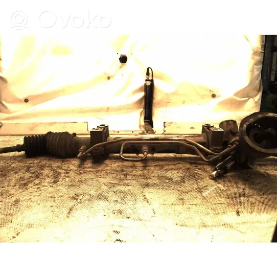 Renault Clio II Steering rack 