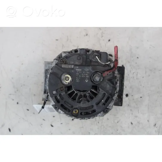 Renault Clio II Generatore/alternatore 