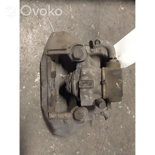 Renault Clio III Rear brake caliper 