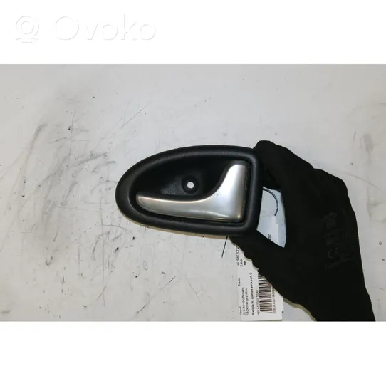 Renault Clio II Rear door interior handle 