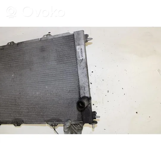 Renault Clio II Radiateur de chauffage 