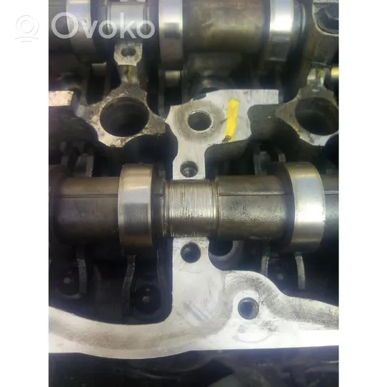 KIA Picanto Engine head 