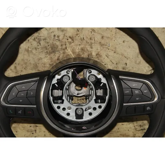 Fiat 500L Ohjauspyörä 