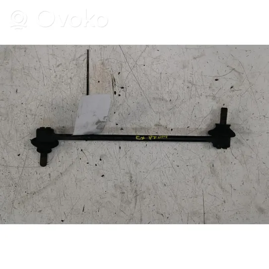 Mazda CX-3 Barra stabilizzatrice anteriore/stabilizzatore 