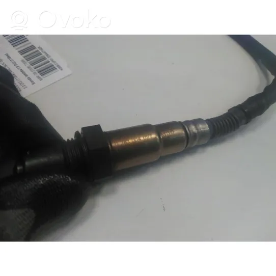 Renault Koleos I Lambda probe sensor 