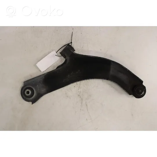 Renault Clio III Triangle bras de suspension inférieur avant 