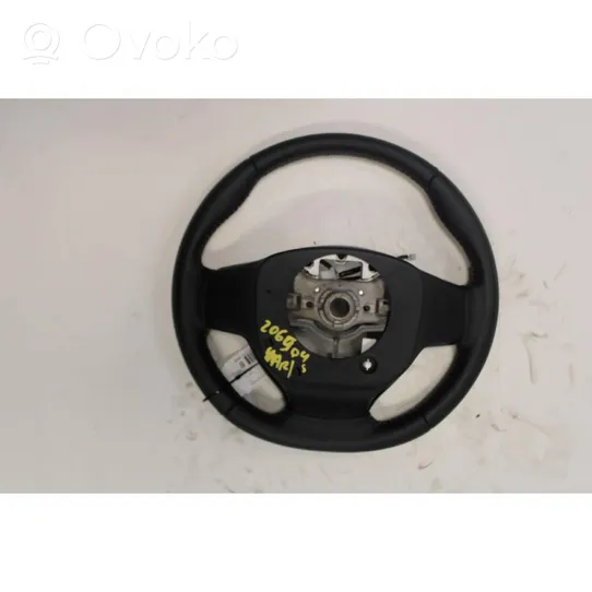 Toyota Yaris Steering wheel 