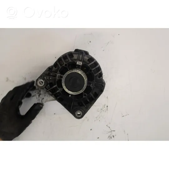 Renault Clio II Alternator 