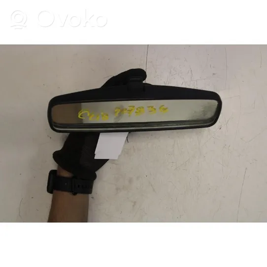 Renault Clio III Espejo retrovisor (interior) 