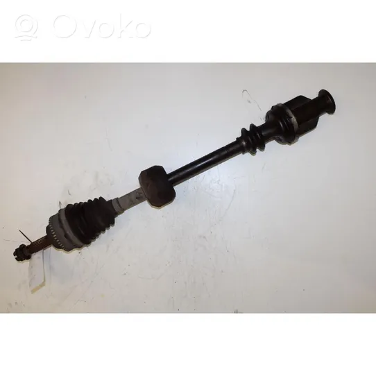 Renault Clio II Front driveshaft 