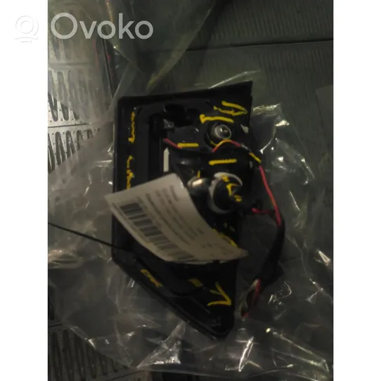 Renault Clio IV Lampa tylna 