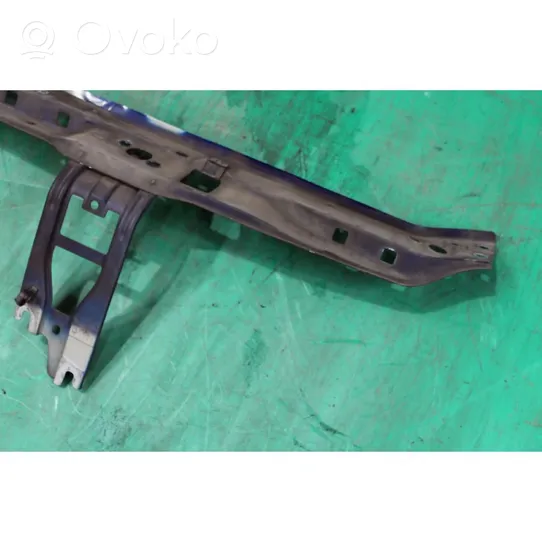 Renault Clio II Radiator support slam panel 