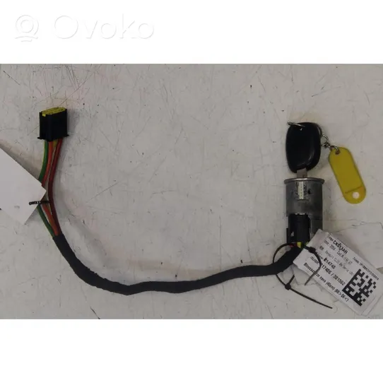 Renault Clio II Ignition lock 