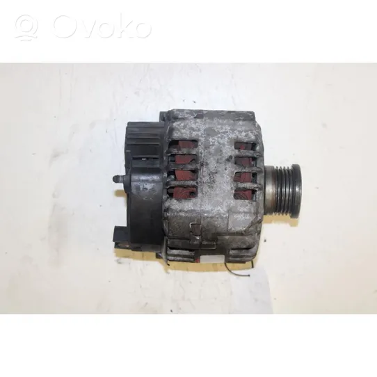 Renault Clio II Alternator 