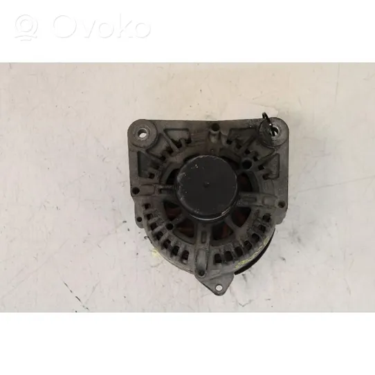 Renault Clio II Generator/alternator 