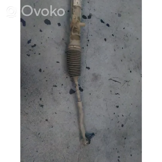 Renault Clio I Steering rack 