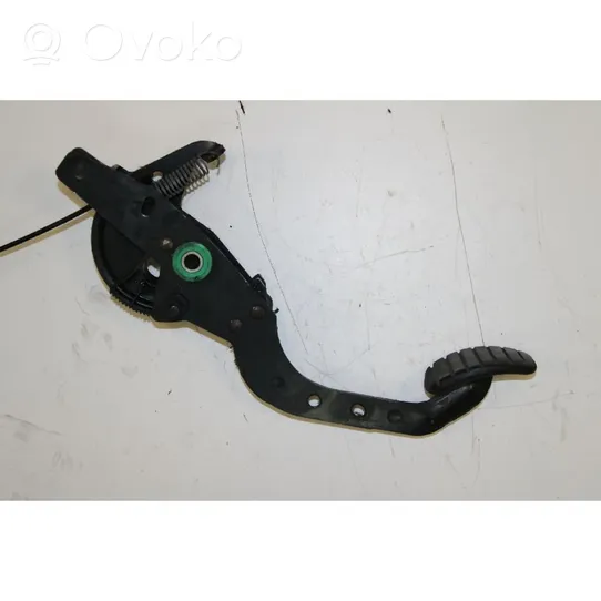 Renault Clio II Pedal assembly 