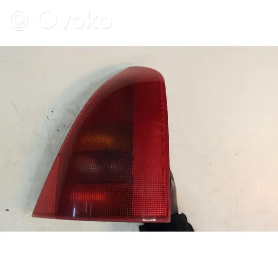 Renault Clio II Rear/tail lights 