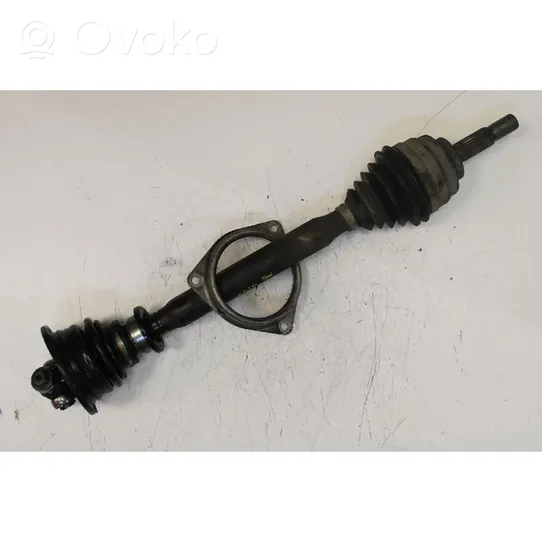 Renault Clio II Front driveshaft 