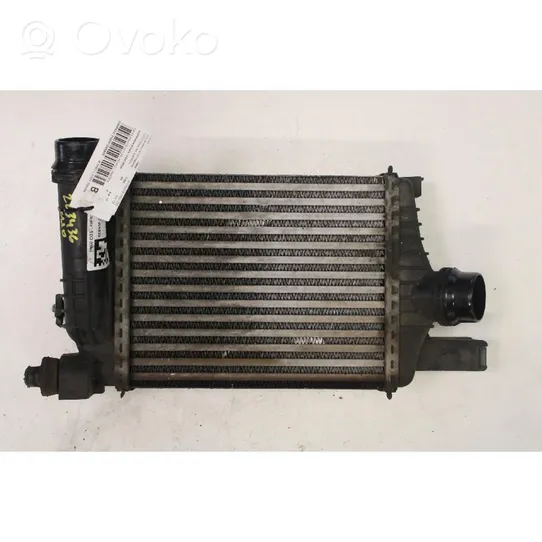 Renault Clio IV Chłodnica powietrza doładowującego / Intercooler 