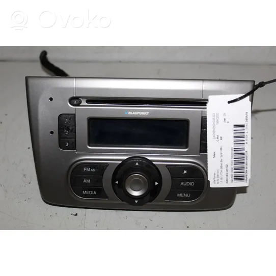 Alfa Romeo Mito Radija/ CD/DVD grotuvas/ navigacija 1560873490