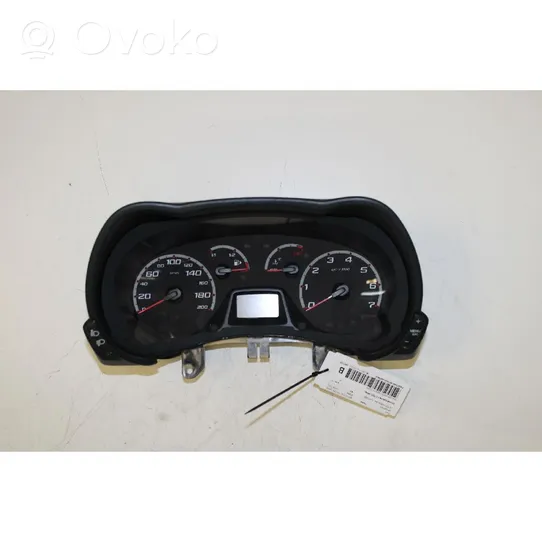 Ford Ka Compteur de vitesse tableau de bord 