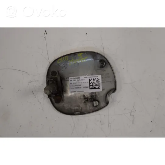 Renault Clio II Fuel tank filler cap 