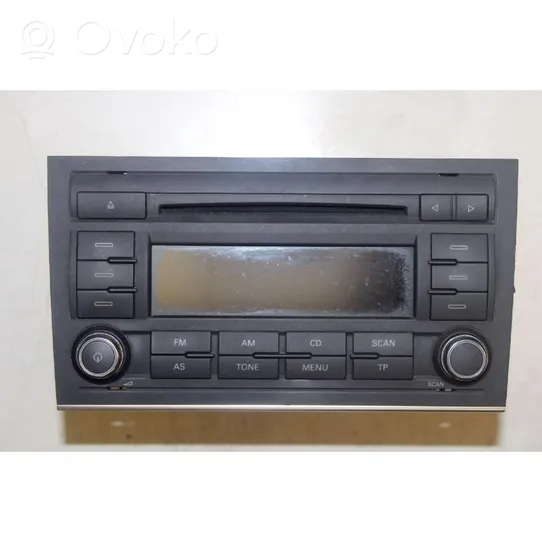 Seat Exeo (3R) Radio / CD/DVD atskaņotājs / navigācija 