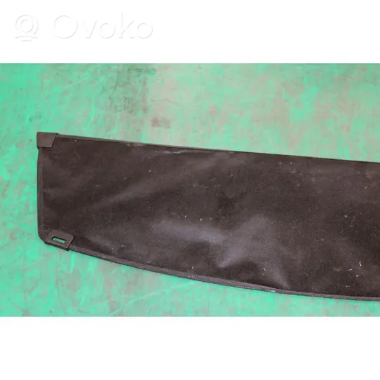 Toyota Aygo AB40 Zasłona przeciwsłoneczna szyby pokrywy tylnej bagażnika / Zasłona szyby 