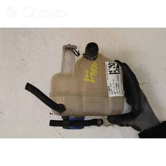 Fiat 500 Coolant expansion tank/reservoir 