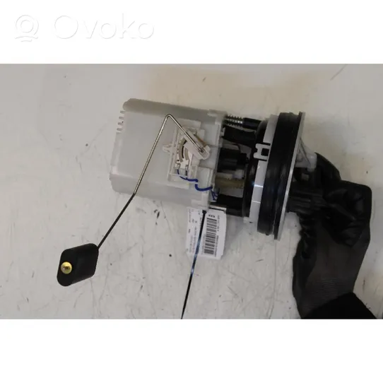 Ford Fiesta In-tank fuel pump 