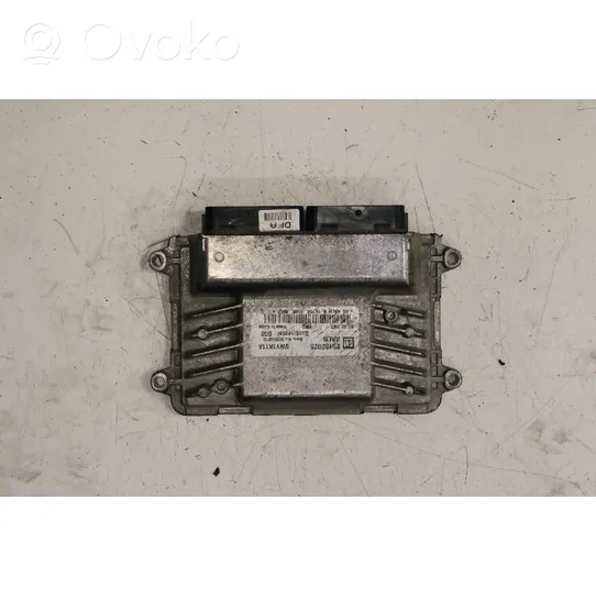 Chevrolet Spark Fuel injection control unit/module 