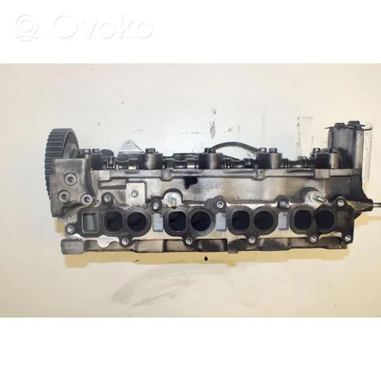 Opel Antara Testata motore 