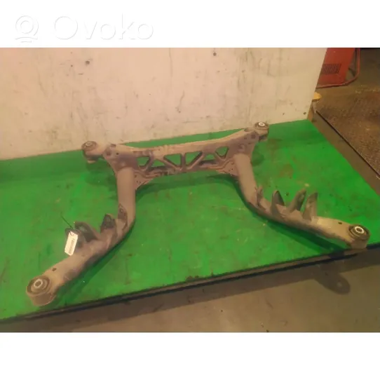 Audi A4 S4 B8 8K Rear subframe 