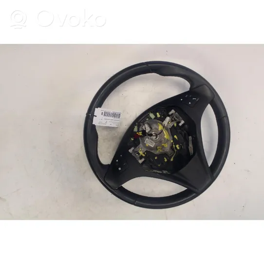 Alfa Romeo Giulietta Steering wheel 