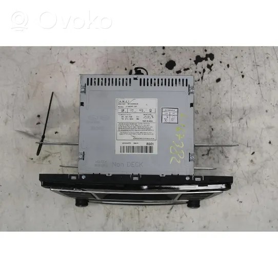 Hyundai i20 (GB IB) Panel / Radioodtwarzacz CD/DVD/GPS 