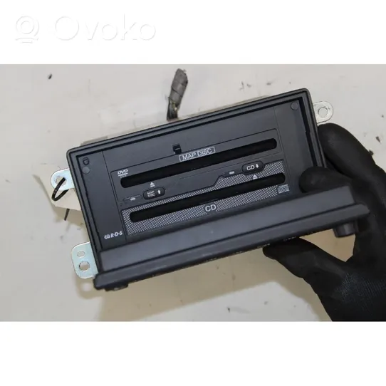 Honda CR-V Radio/CD/DVD/GPS head unit 