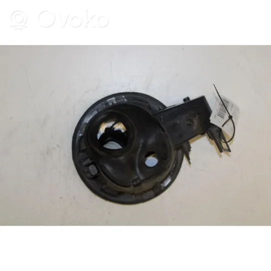 Opel Zafira C Fuel tank filler cap 