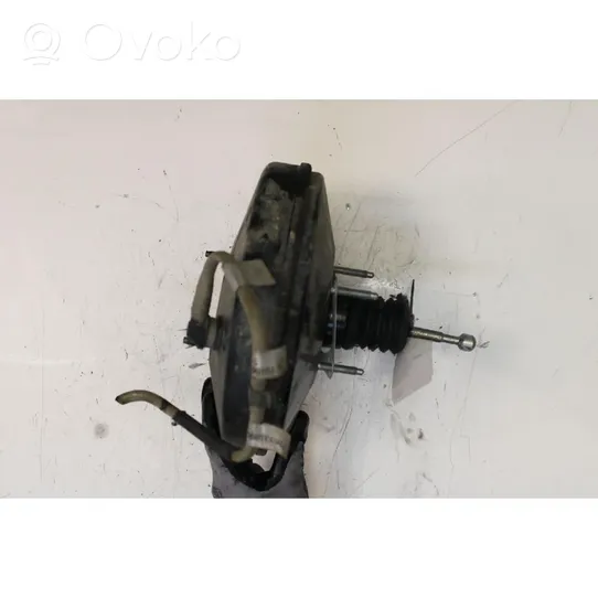 Fiat Doblo Brake booster 