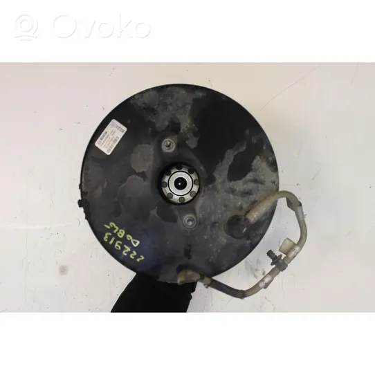 Fiat Doblo Brake booster 