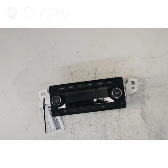 Opel Karl Radio/CD/DVD/GPS-pääyksikkö 