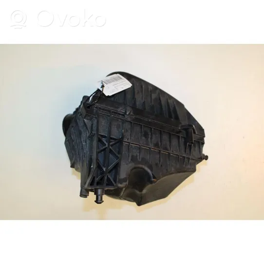 Opel Mokka X Air filter box 