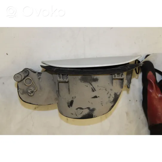 Volvo S60 Fuel tank filler cap 