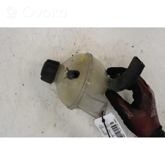 Dacia Lodgy Coolant expansion tank/reservoir 