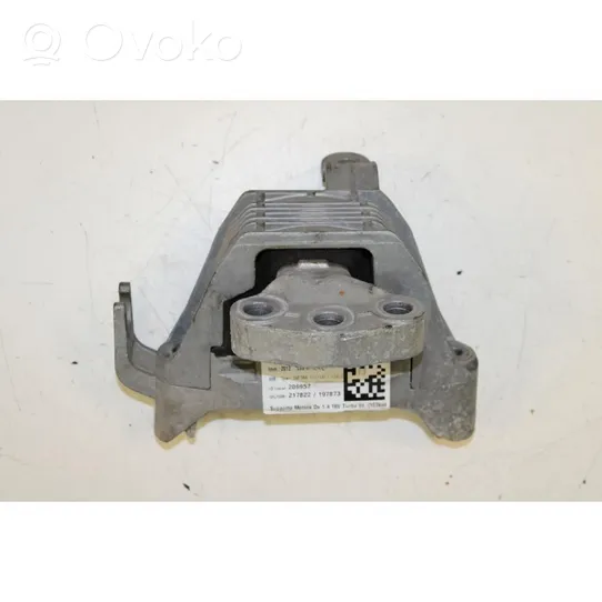 Opel Zafira C Engine mount bracket 