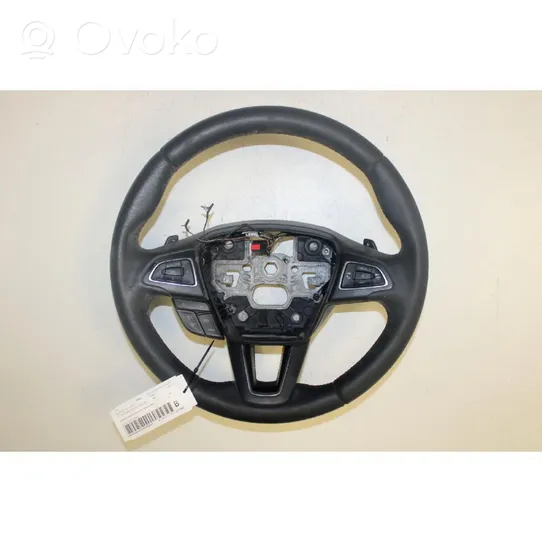 Ford Kuga II Steering wheel 