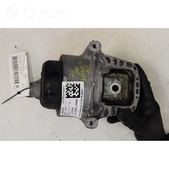 Audi A4 S4 B9 Support de moteur, coussinet 